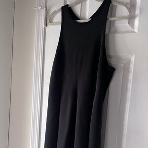 PL Athleta Scuba Dress
